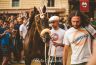 Palio 16 agosto 2018: la fotogallery della prima prova